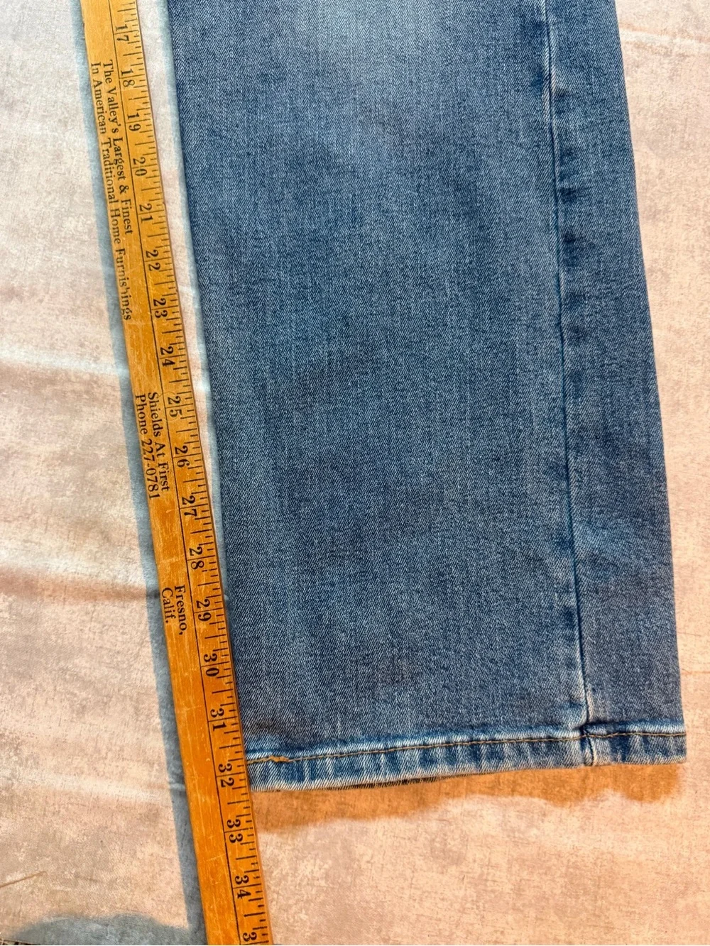 Levis authentic levi